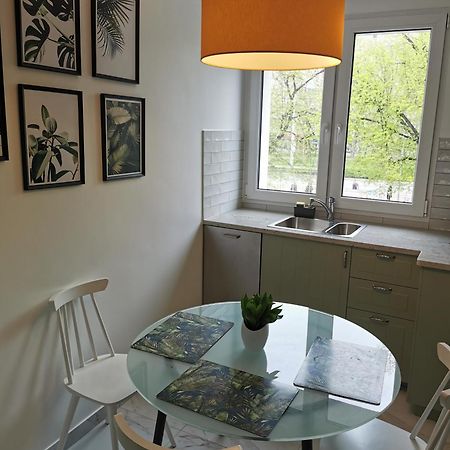 Lemon Tree Apartment 弗罗茨瓦夫 外观 照片