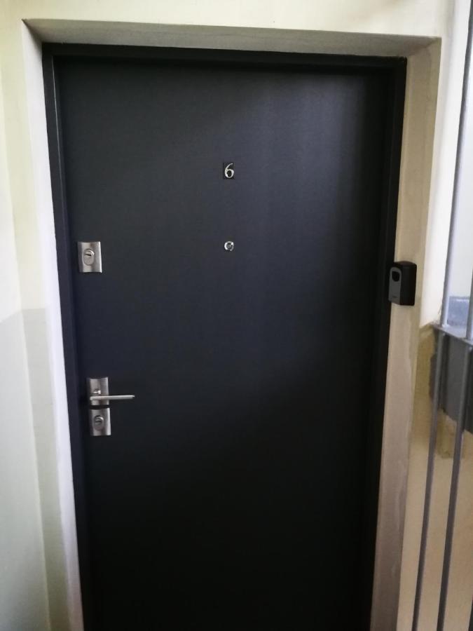 Lemon Tree Apartment 弗罗茨瓦夫 外观 照片