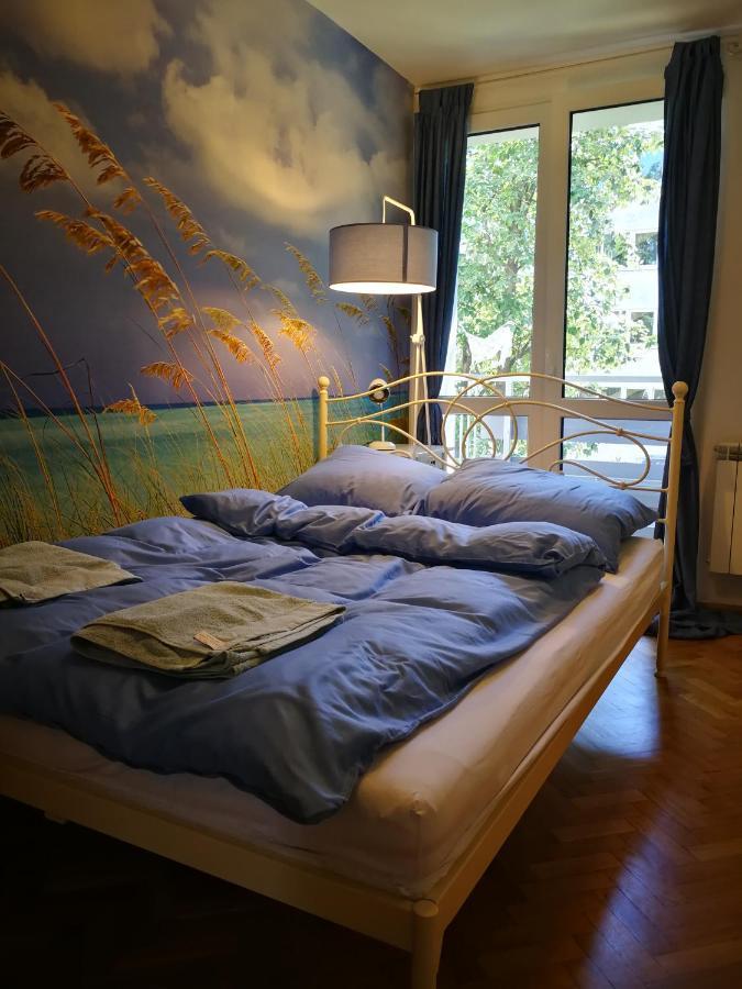 Lemon Tree Apartment 弗罗茨瓦夫 外观 照片