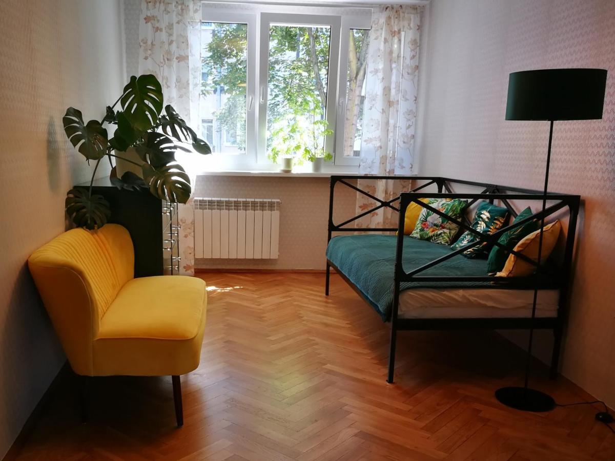 Lemon Tree Apartment 弗罗茨瓦夫 外观 照片