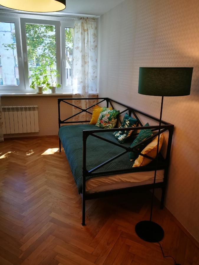Lemon Tree Apartment 弗罗茨瓦夫 外观 照片