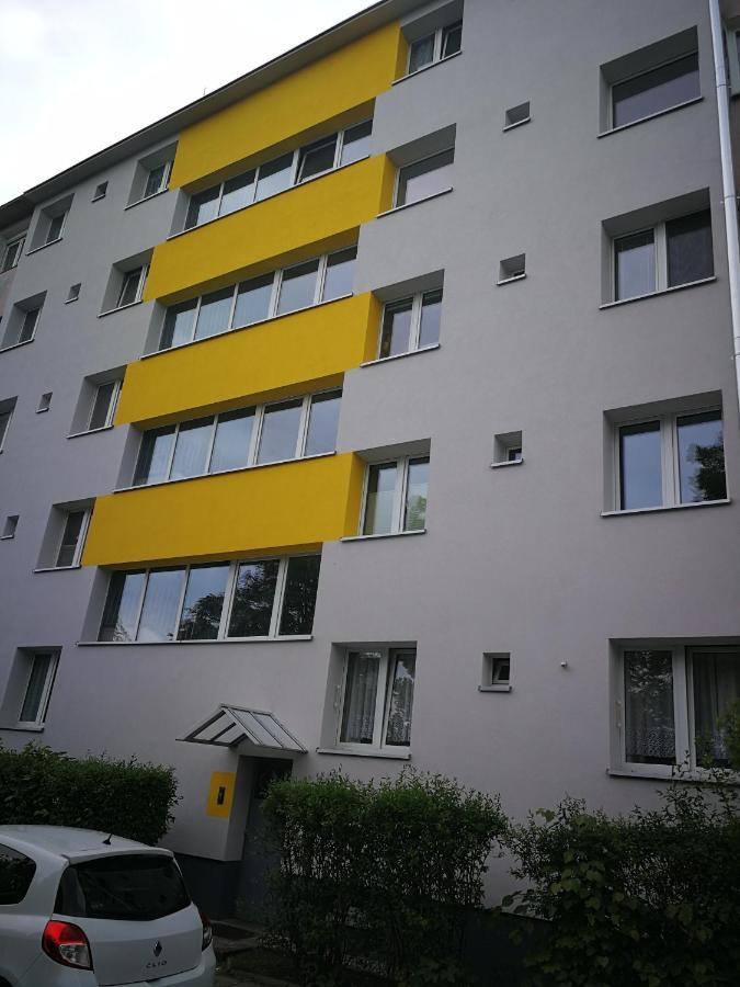 Lemon Tree Apartment 弗罗茨瓦夫 外观 照片