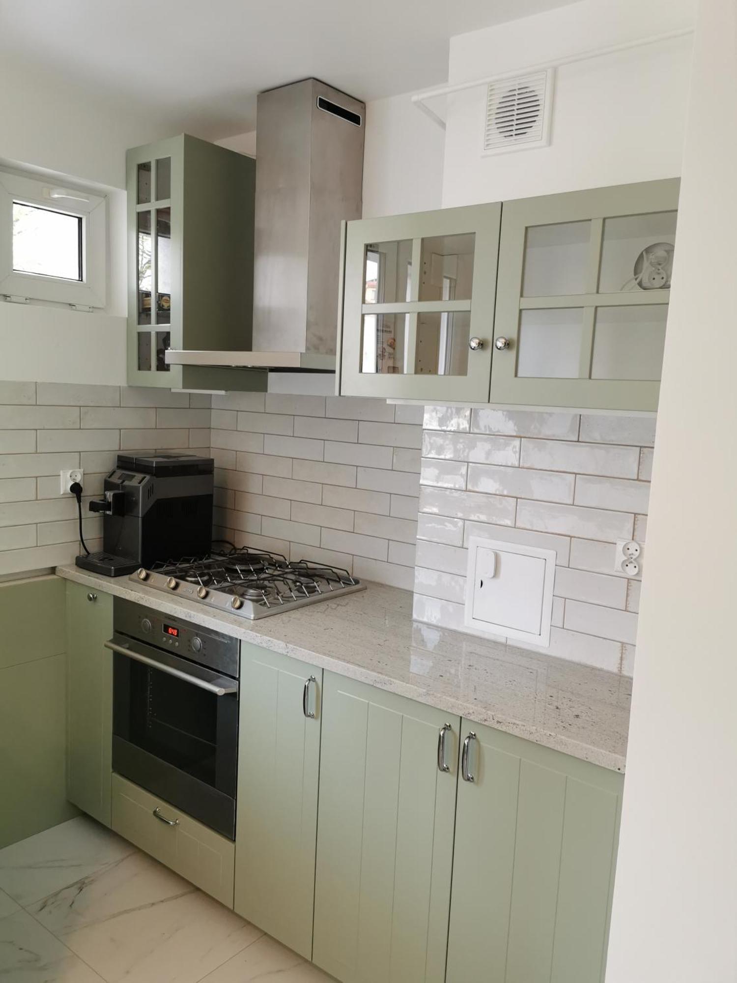 Lemon Tree Apartment 弗罗茨瓦夫 外观 照片