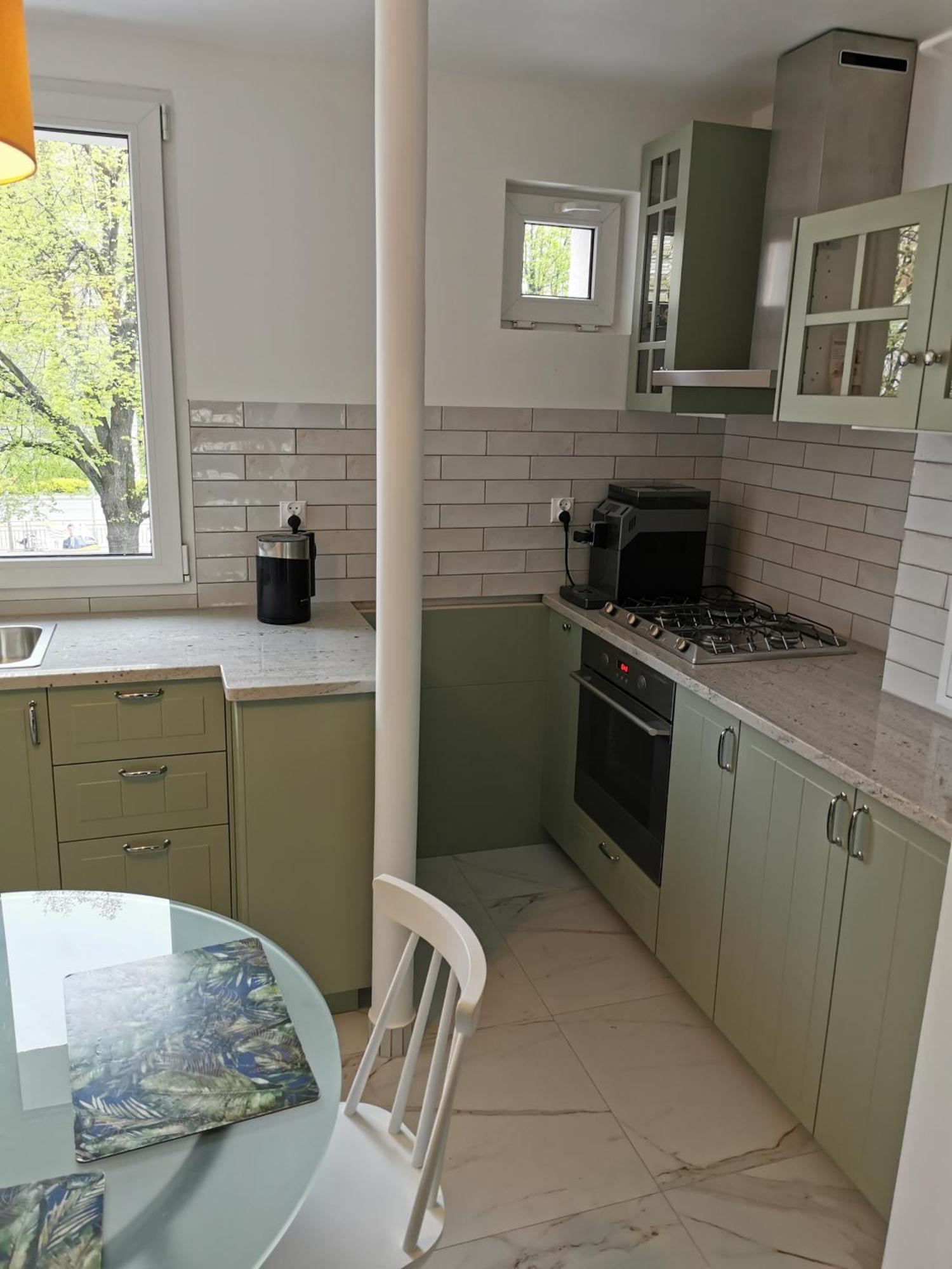 Lemon Tree Apartment 弗罗茨瓦夫 外观 照片