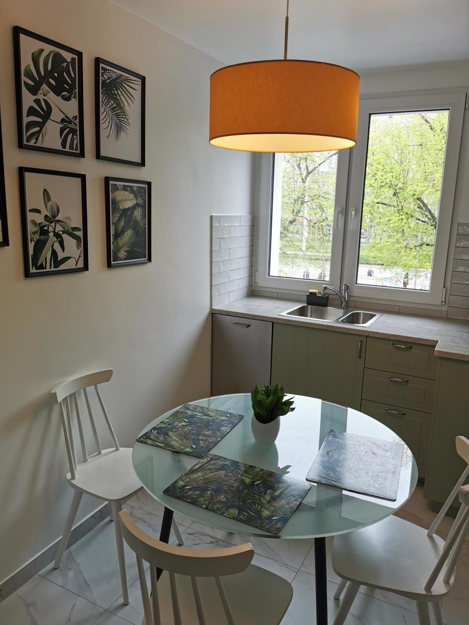 Lemon Tree Apartment 弗罗茨瓦夫 外观 照片