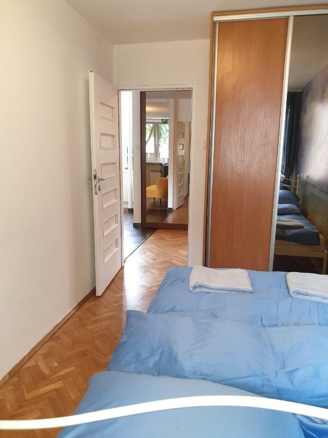Lemon Tree Apartment 弗罗茨瓦夫 外观 照片