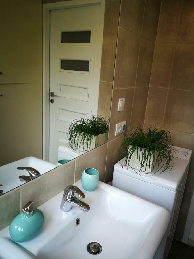 Lemon Tree Apartment 弗罗茨瓦夫 外观 照片