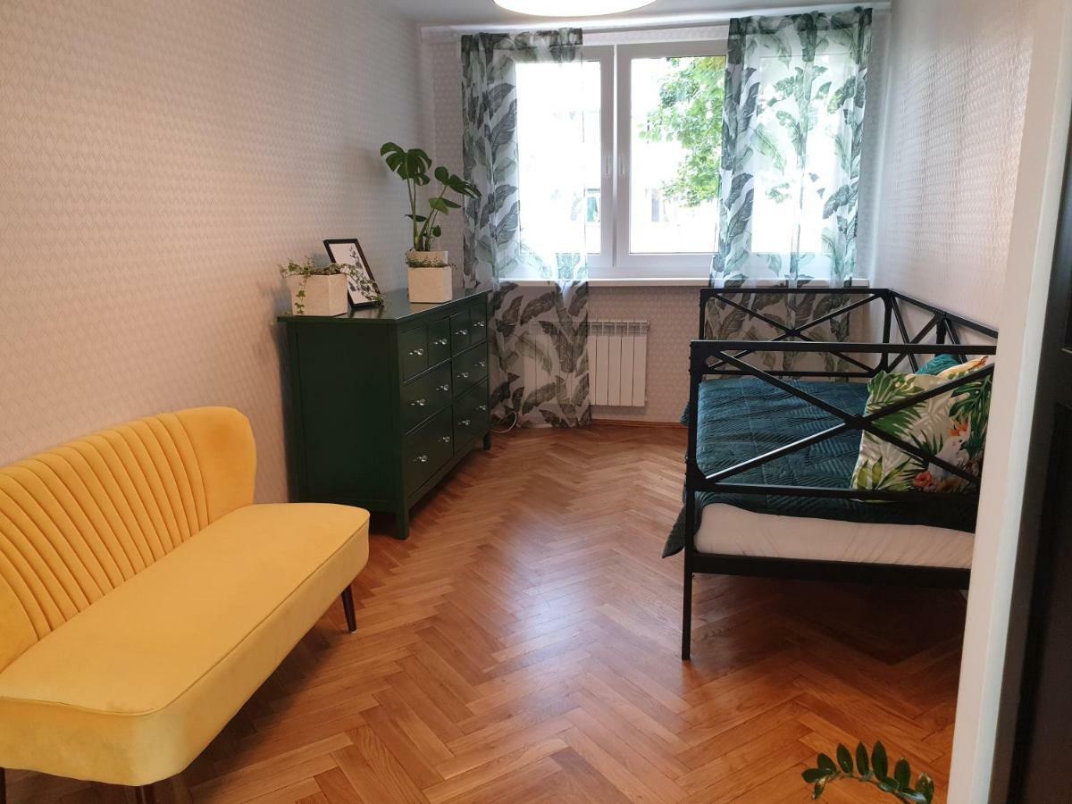Lemon Tree Apartment 弗罗茨瓦夫 外观 照片