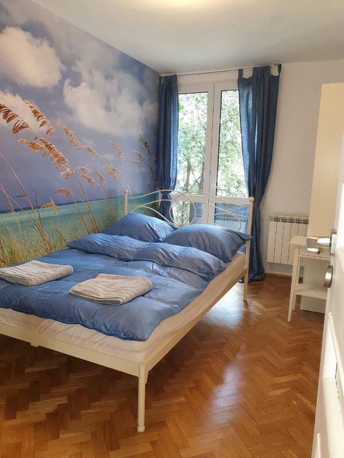 Lemon Tree Apartment 弗罗茨瓦夫 外观 照片